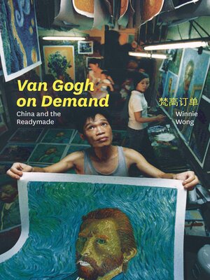 cover image of Van Gogh on Demand